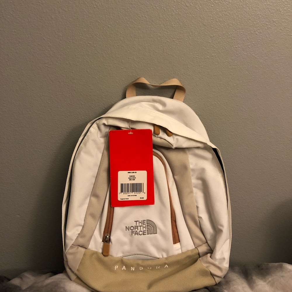 NORTHFACE PANDORA MINI BACKPACK